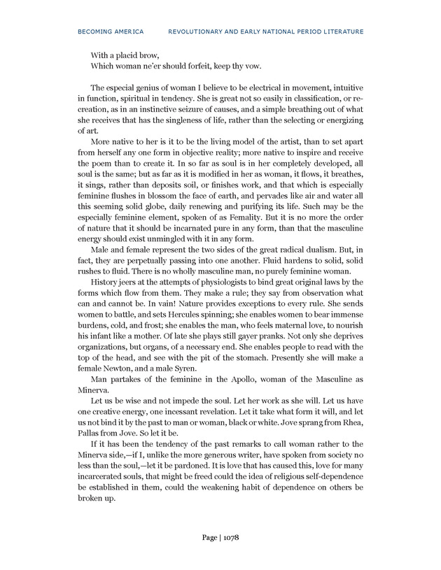 Becoming America - Title Page 1089
